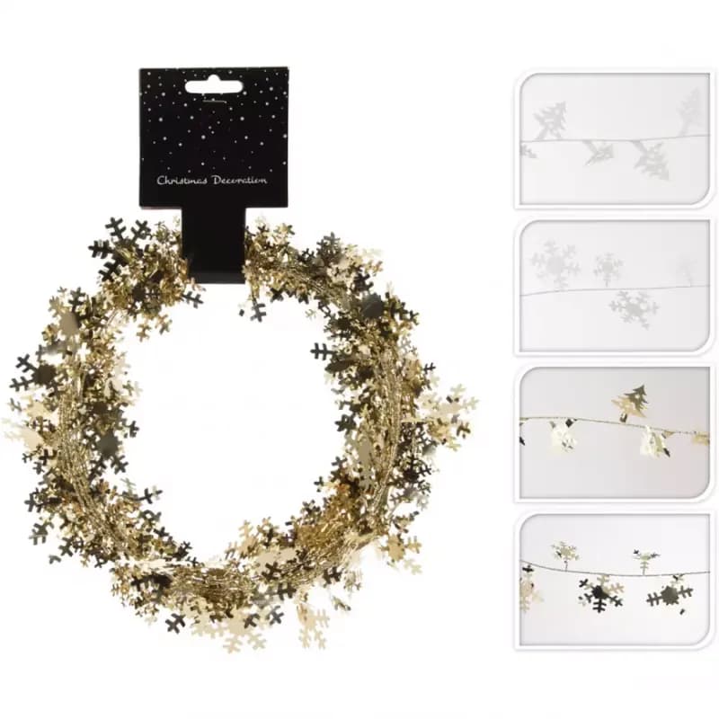 Girlanda 5 m starlight CAA740340 1