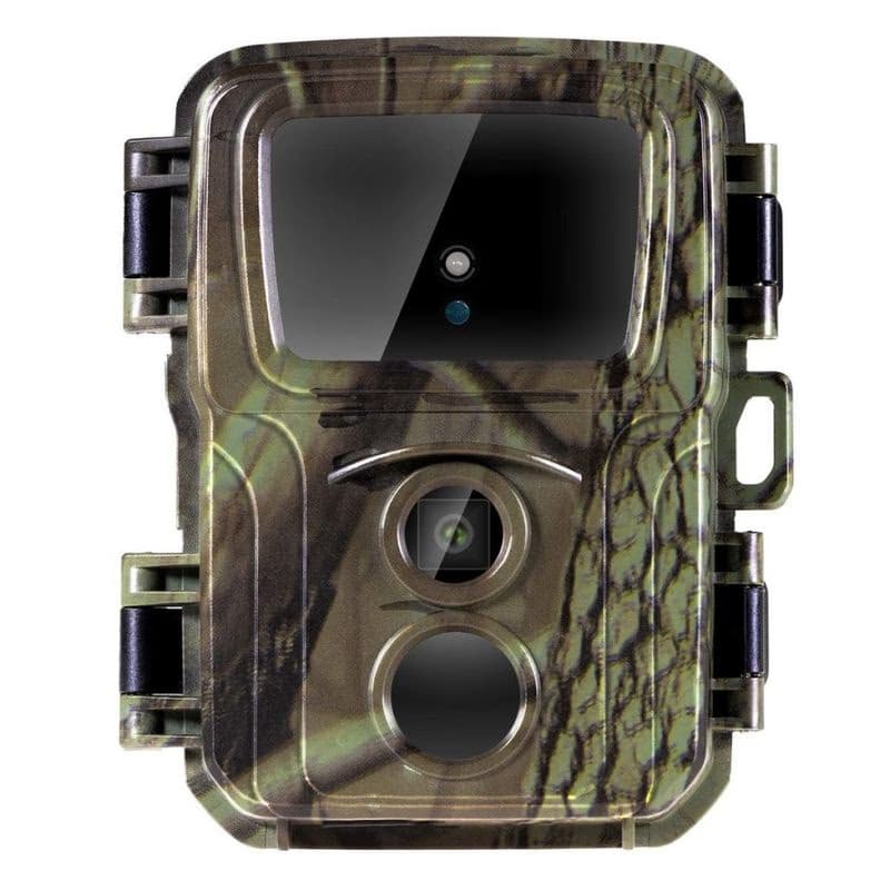 EVOLVEO StrongVision Mini, fotopasca/časozberná kamera 4