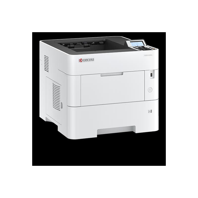Kyocera ECOSYS PA5500x mono A4 / 55ppm / 1200x 1200 dpi / 512MB / Duplex / USB / LAN 1
