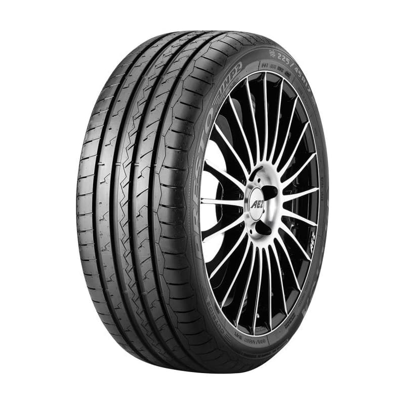 Debica Presto UHP 2 ( 255/40 R19 100Y XL s ochrannou lištou (MFS) )