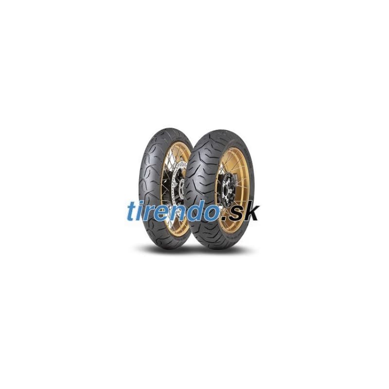 Dunlop Trailmax Meridian ( 100/90-19 TL 57V predné koleso )