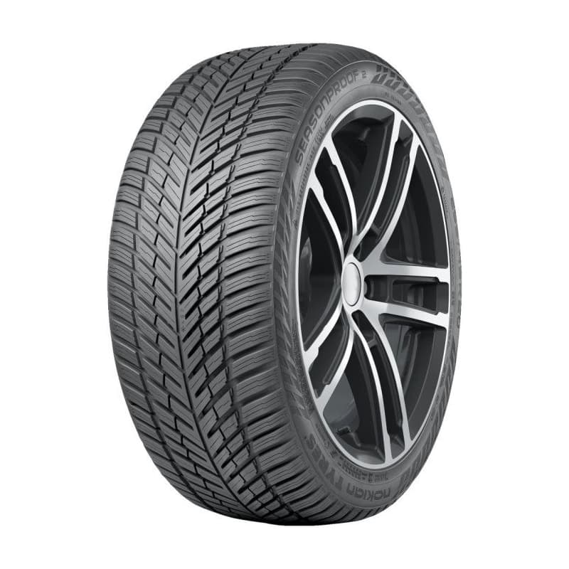 Nokian Seasonproof 2 ( 195/60 R15 88H ) 1