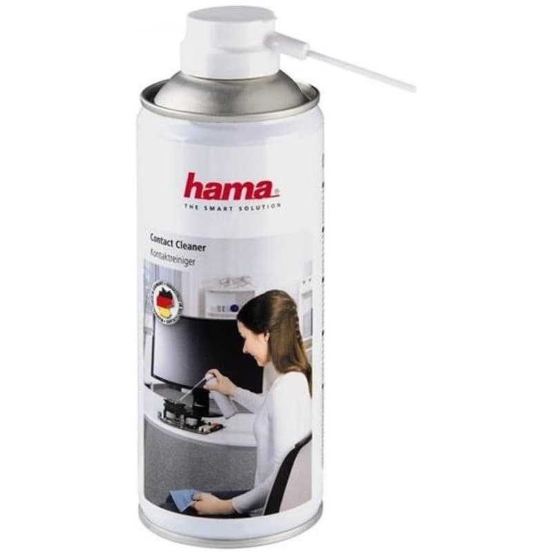 Hama stlačený čistiaci plyn, 400 ml 4