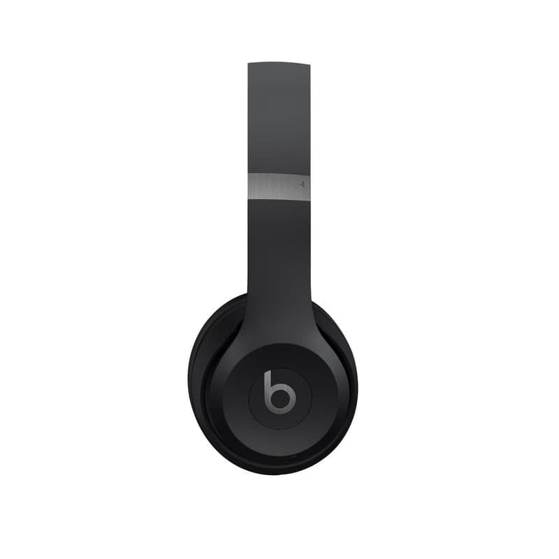 Beats Solo 4/Jack/Drôt/BT/Bezdrôt/Matte Black 3