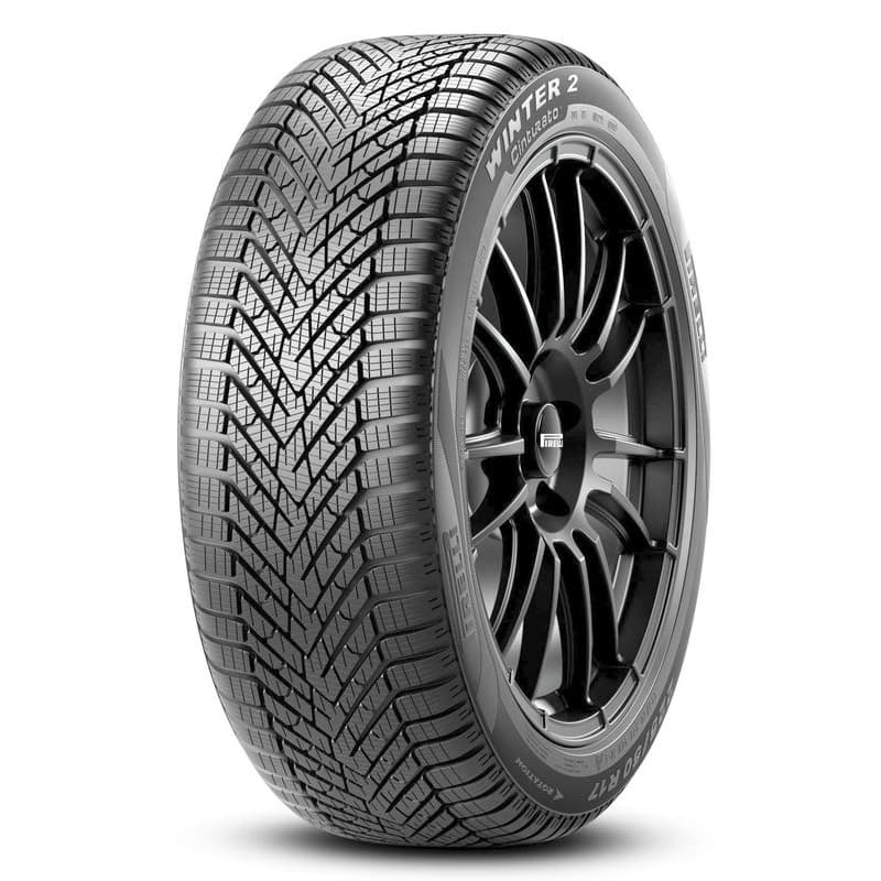 Pirelli CINTURATO WINTER 2 215/60 R17 100 V Zimné