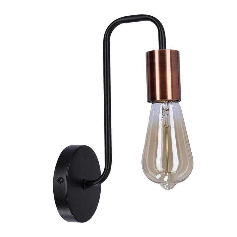 Nástenné svetlo HERPE Candellux 1