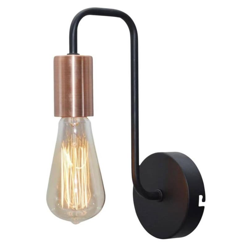 Nástenné svetlo HERPE Candellux 2