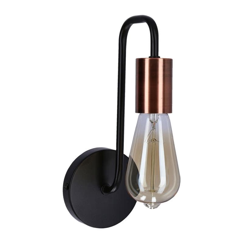 Nástenné svetlo HERPE Candellux 3
