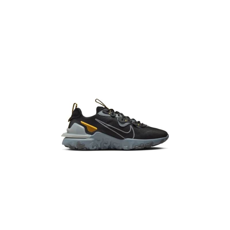 Pánska rekreačná obuv NIKE React Vision black cool grey laser orange