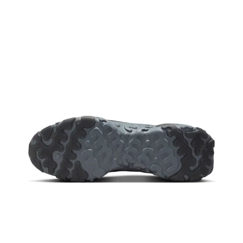 Pánska rekreačná obuv NIKE React Vision black cool grey laser orange 6