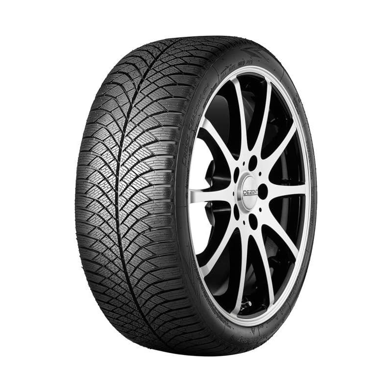 Nankang Cross Seasons AW-6 ( 185/60 R14 82H ) 1