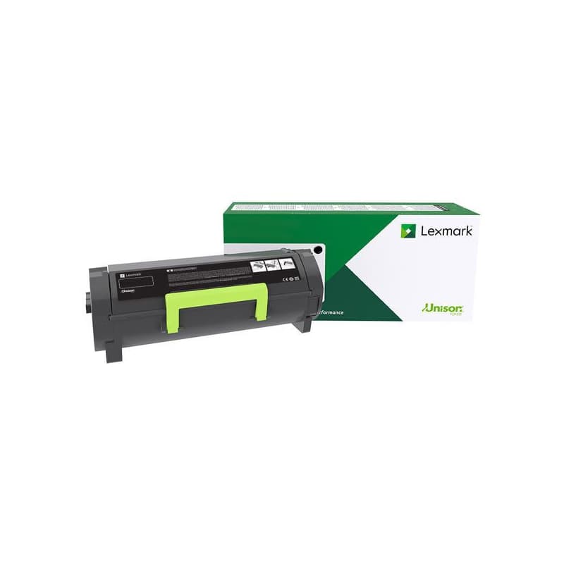 LEXMARK 56F2U00 - originálny 1