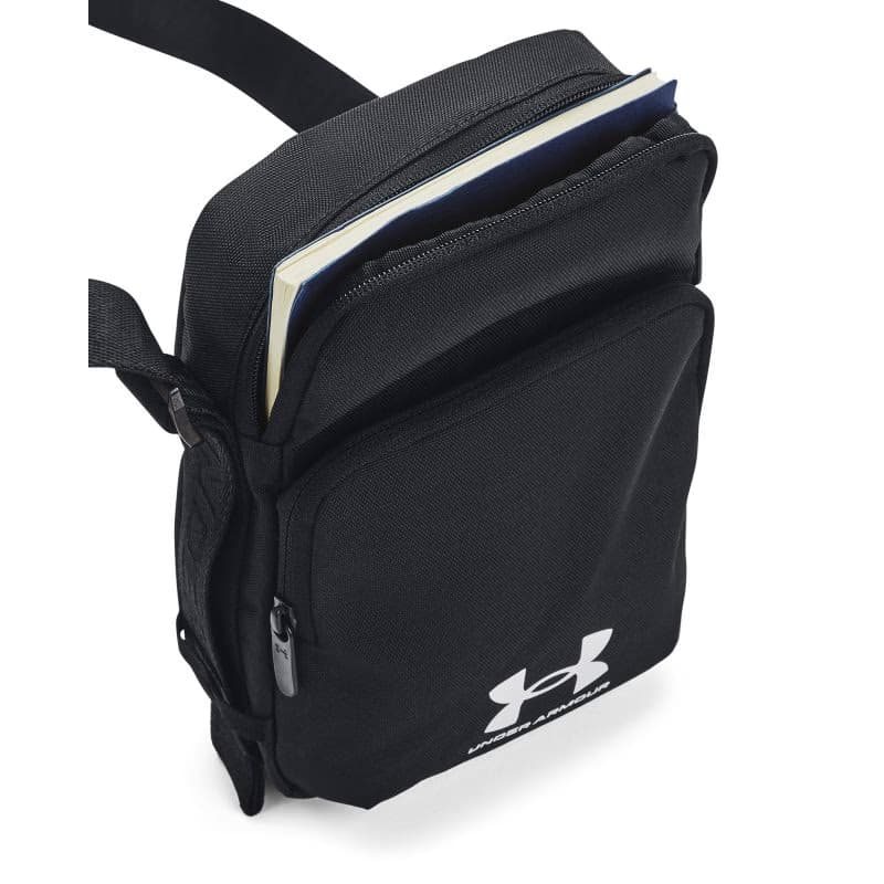 Malá taška cez rameno UNDER ARMOUR UA Essential Lite Crossbody 3