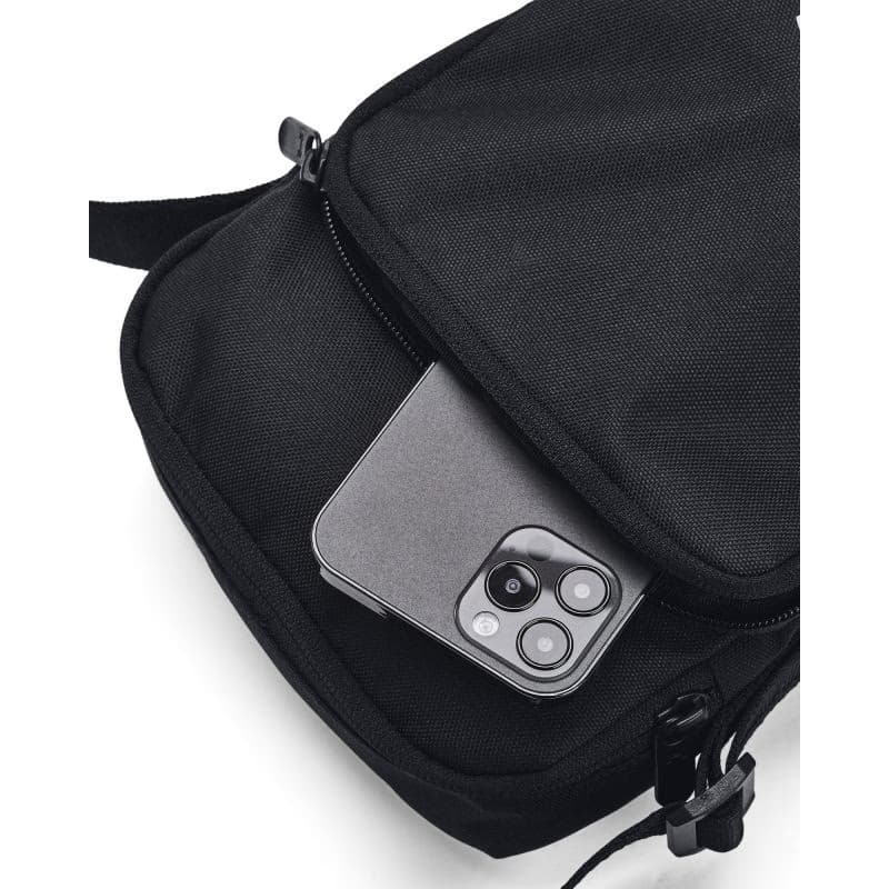 Malá taška cez rameno UNDER ARMOUR UA Essential Lite Crossbody 4