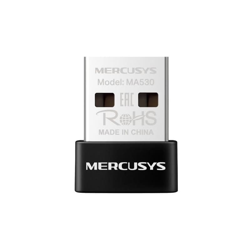 Mercusys MA530 Bluetooth Nano USB adaptér 1