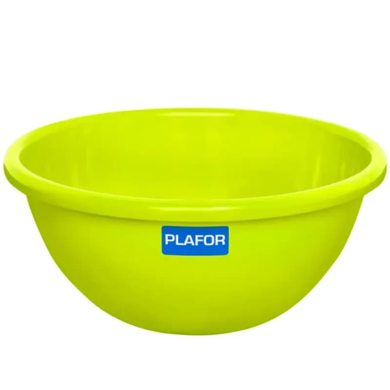 Zelená miska 1,7 l 623-00 43 ks 1