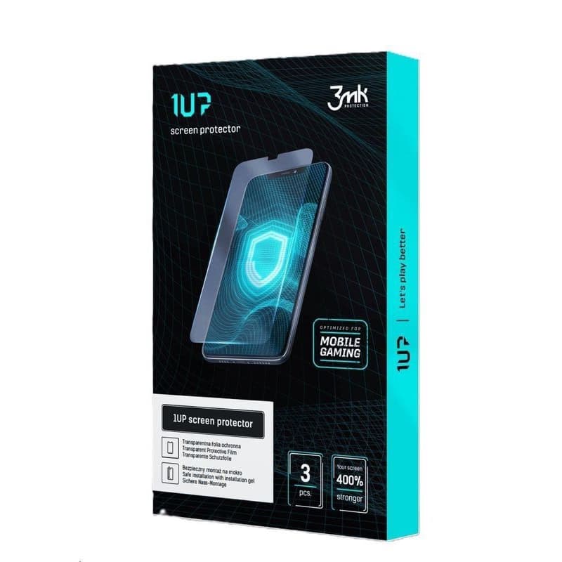 3mk ochranná fólia 1UP pre Oppo Find X8 Pro
