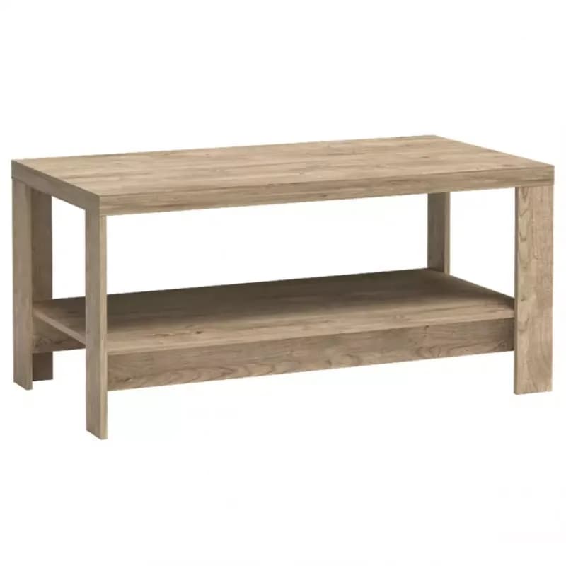 Konferenčný stolík Natural N-20 Ribbeck 1