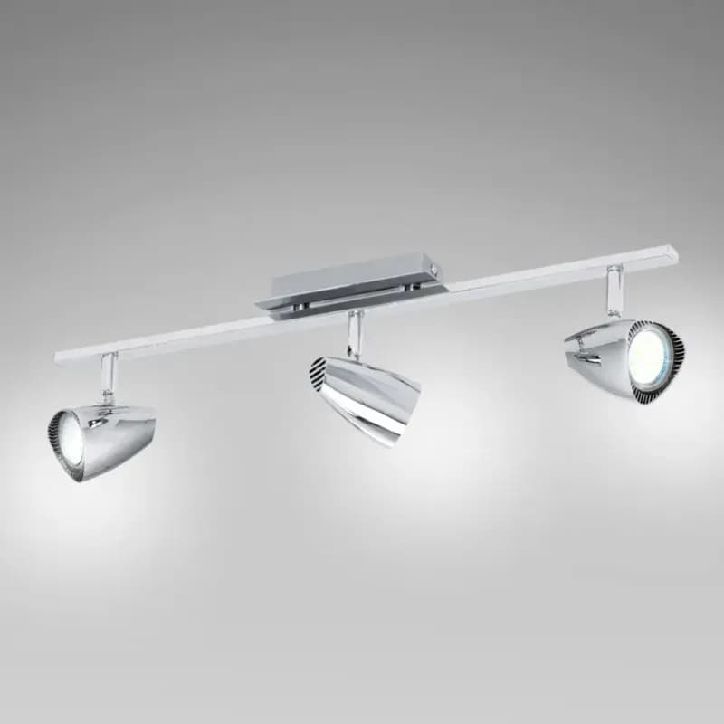 Stropné svietidlo LED Corbera 93674 LS 3 1