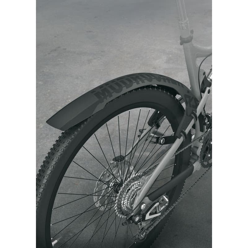 Blatník na bicykel SKS GERMANY Zadní blatník Mudrocker 3
