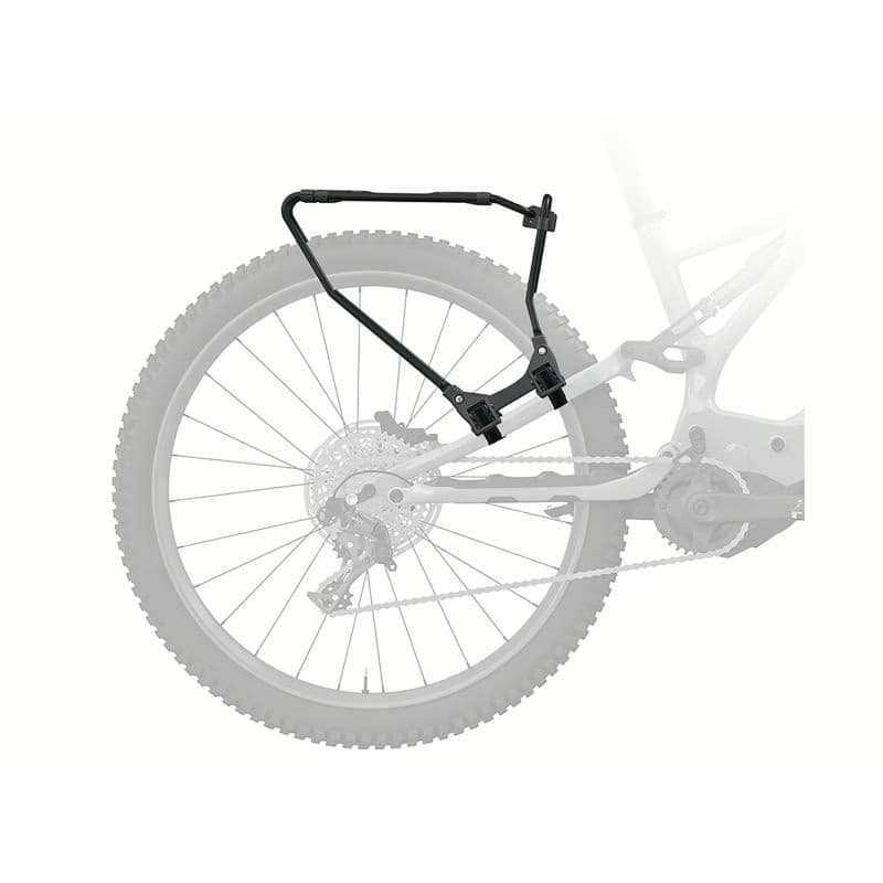 Nosič na bicykel SKS GERMANY Nosič Infinity Universal - MIK 4