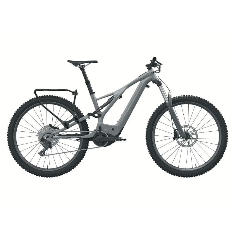 Nosič na bicykel SKS GERMANY Nosič Infinity Universal - MIK 6