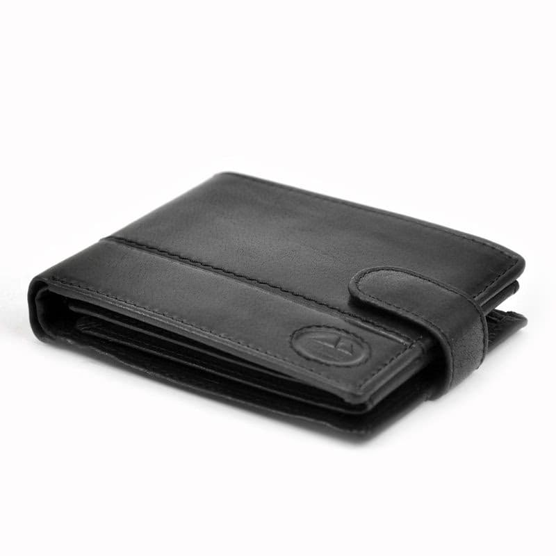 Pánska peňaženka EL FORREST 892-61 RFID 5