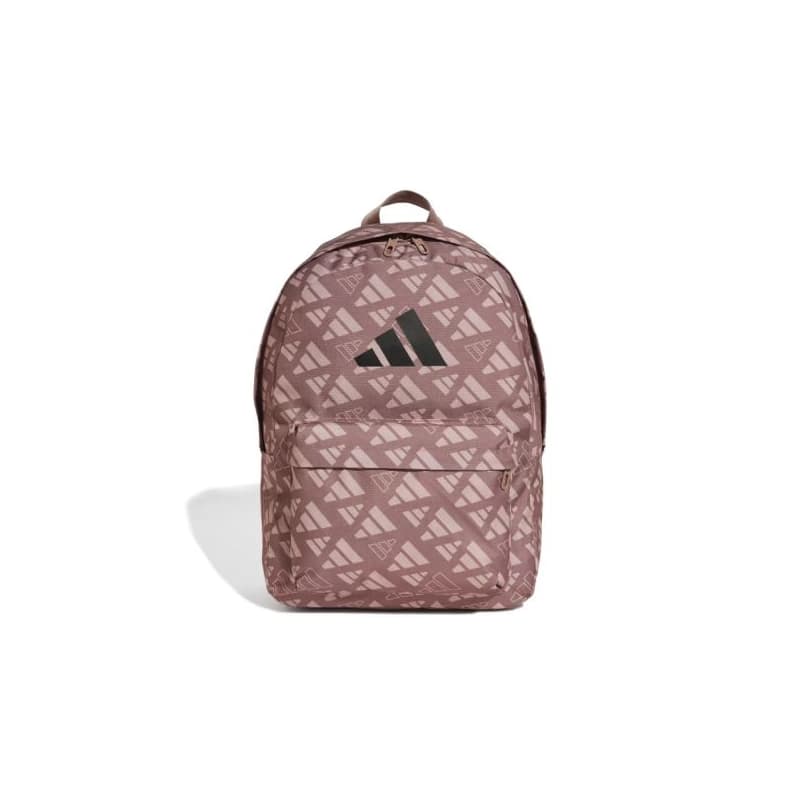 Batoh ADIDAS CL BPK MONO PR WARCLA BLACK