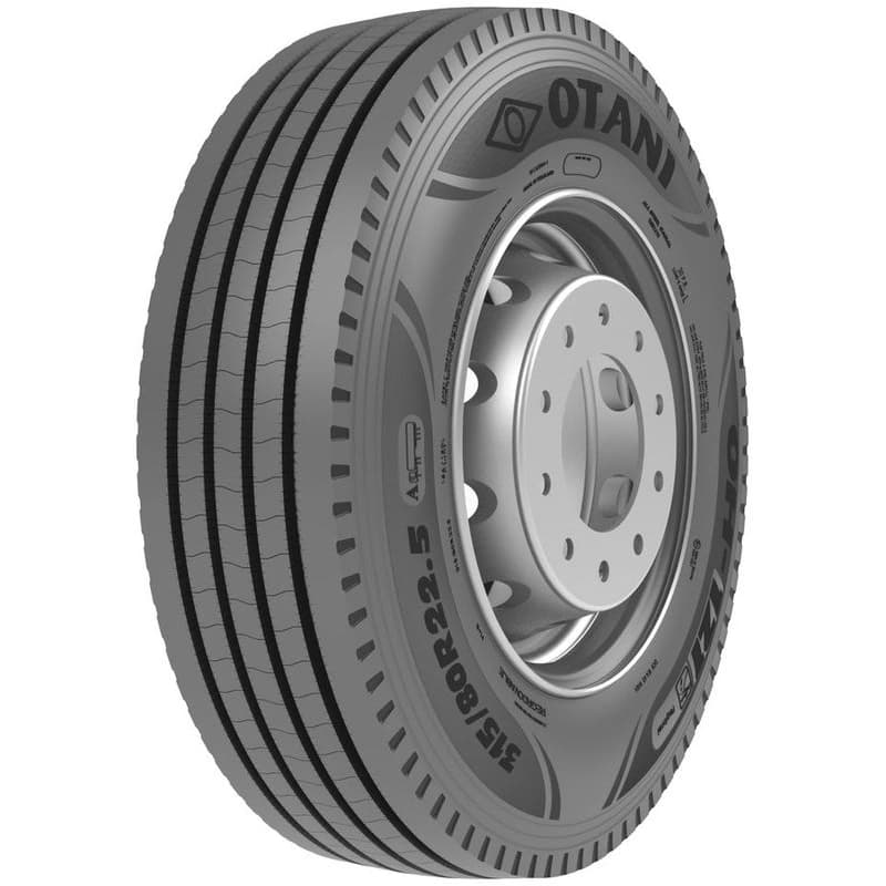 OTANI OH-121 315/80 R22,5 156/150 l Vodiace 1