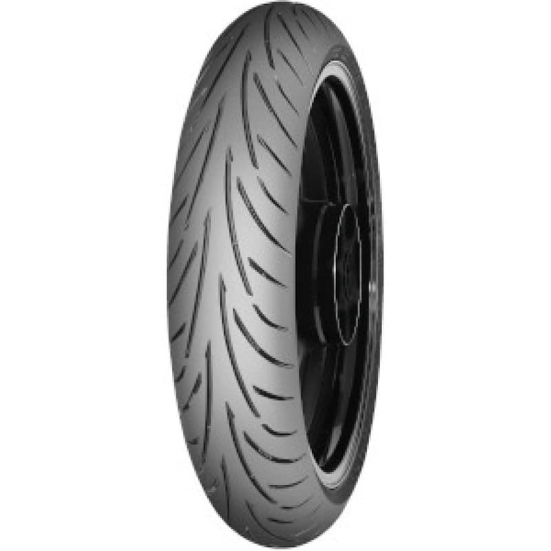 Mitas Touring Force ( 120/60 R17 TL 55W predné koleso ) 1
