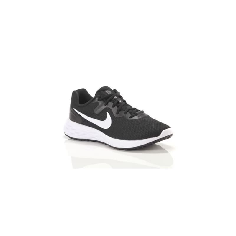 Pánska športová obuv (tréningová) NIKE Revolution 6 Next Nature black iron grey white
