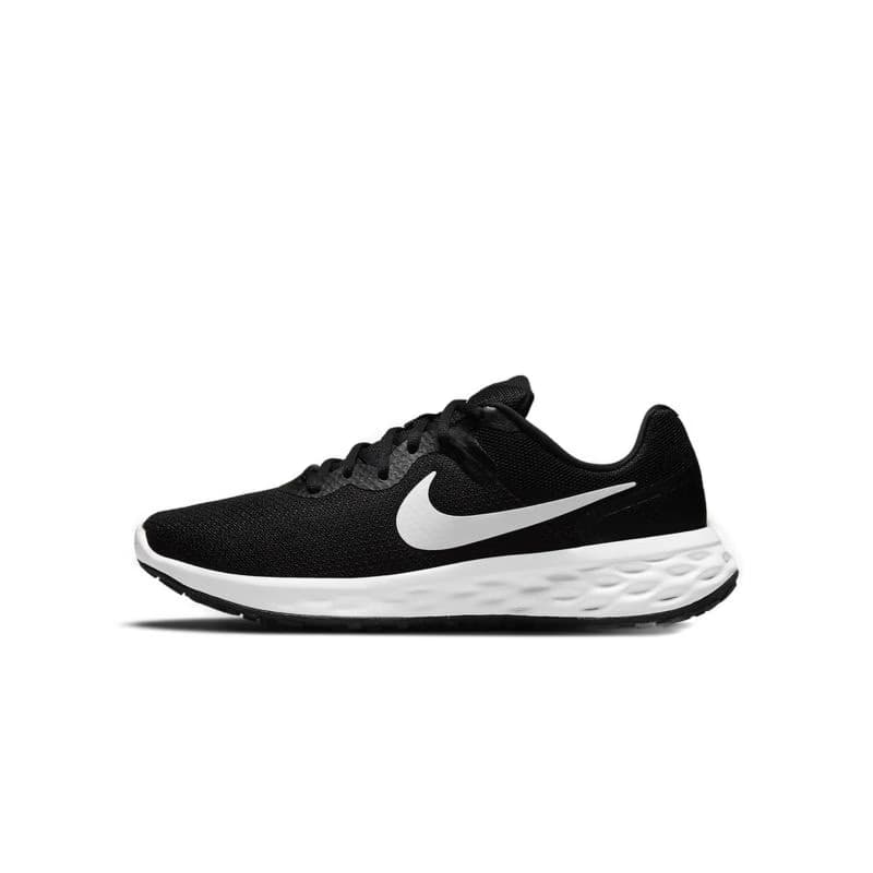 Pánska športová obuv (tréningová) NIKE Revolution 6 Next Nature black iron grey white 2