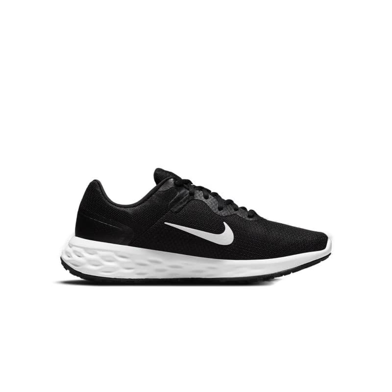 Pánska športová obuv (tréningová) NIKE Revolution 6 Next Nature black iron grey white 3