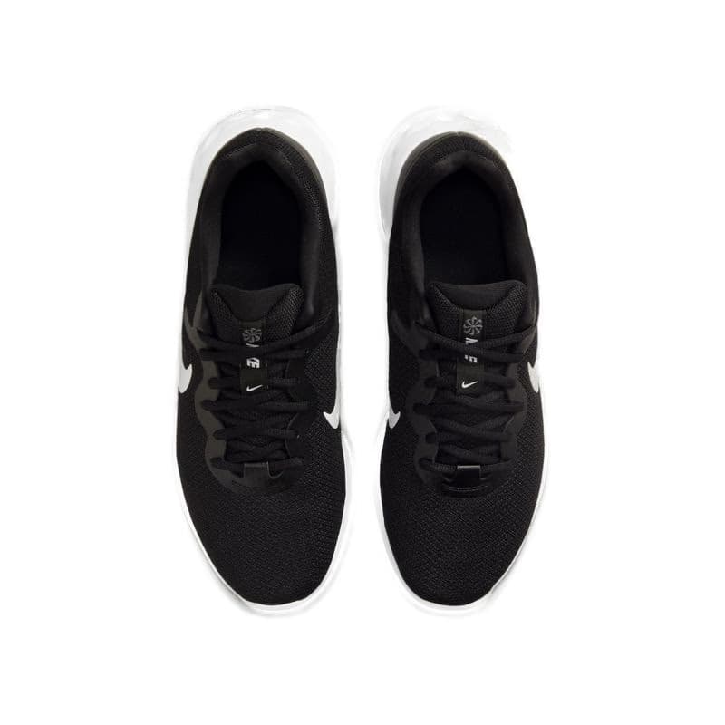 Pánska športová obuv (tréningová) NIKE Revolution 6 Next Nature black iron grey white 5