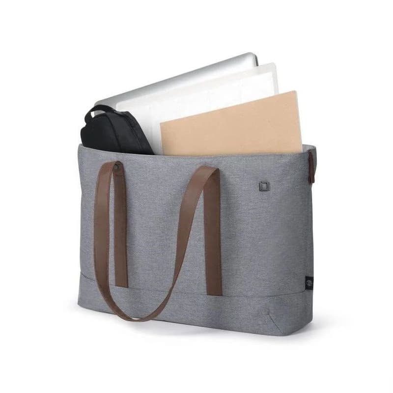 DICOTA Shopper Eco MOTION 13-14.1" light grey 3