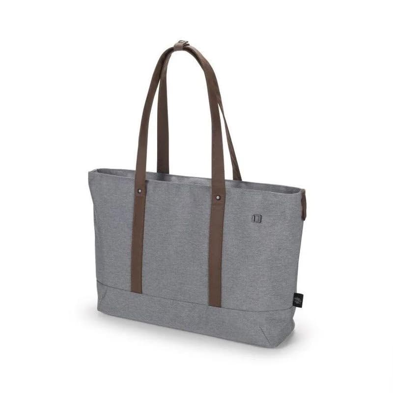 DICOTA Shopper Eco MOTION 13-14.1" light grey 4