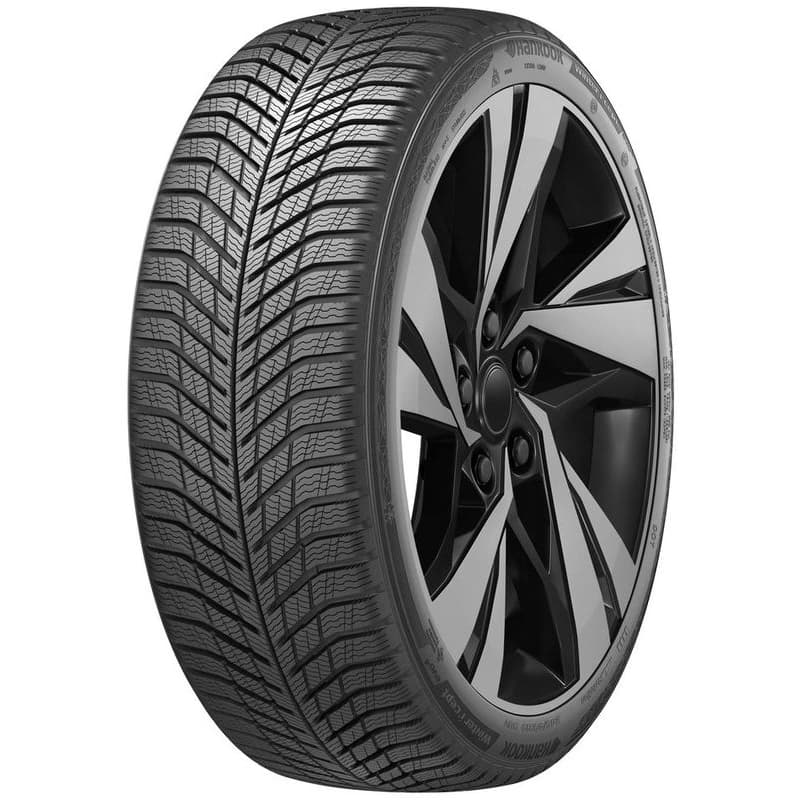 Hankook W340 WINTER ICEPT EVO4 275/35 R19 100 V Zimné