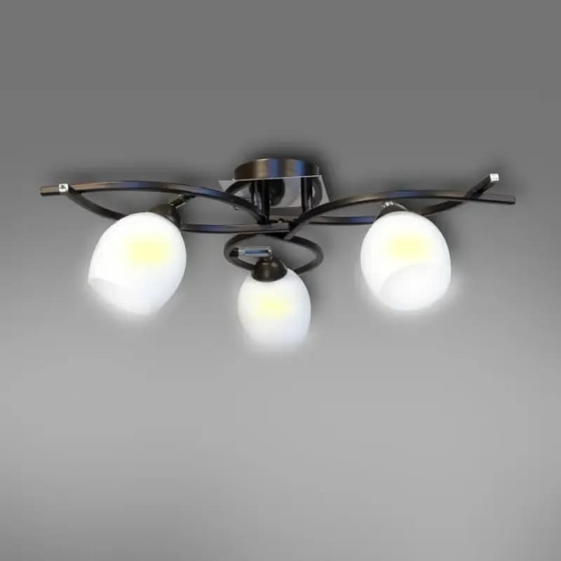 Lampa Kronos 2463 Brown Lw3 1