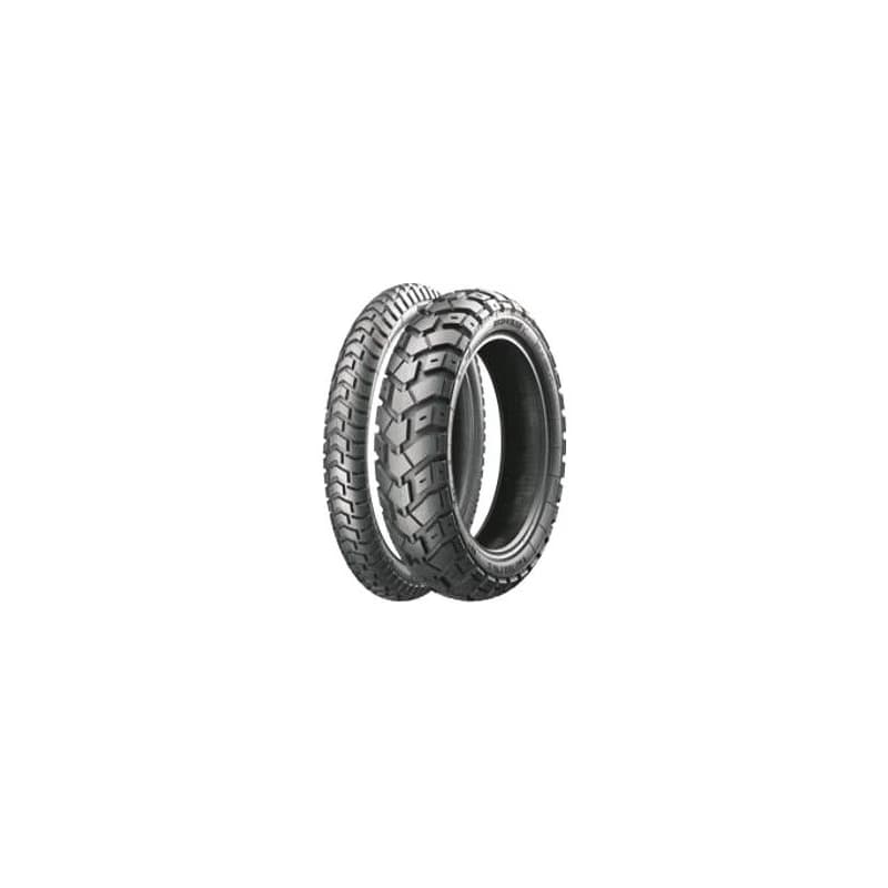 Heidenau K60 Scout DOT 2017 ( 150/70B18 TL 70T zadné koleso, M+S označenie, M/C )
