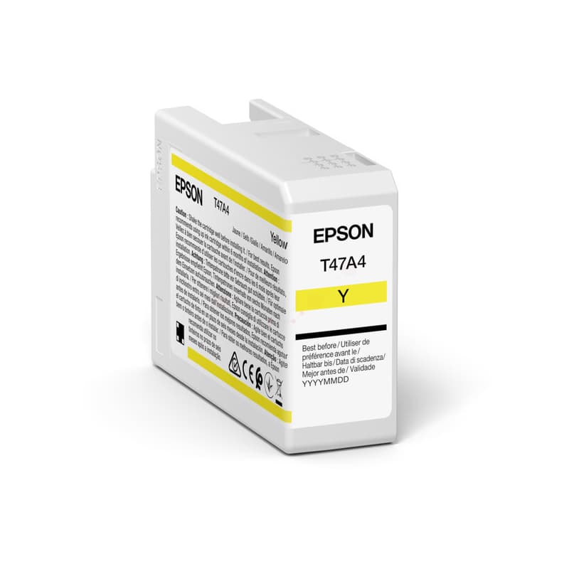 EPSON C13T47A400 - originálny