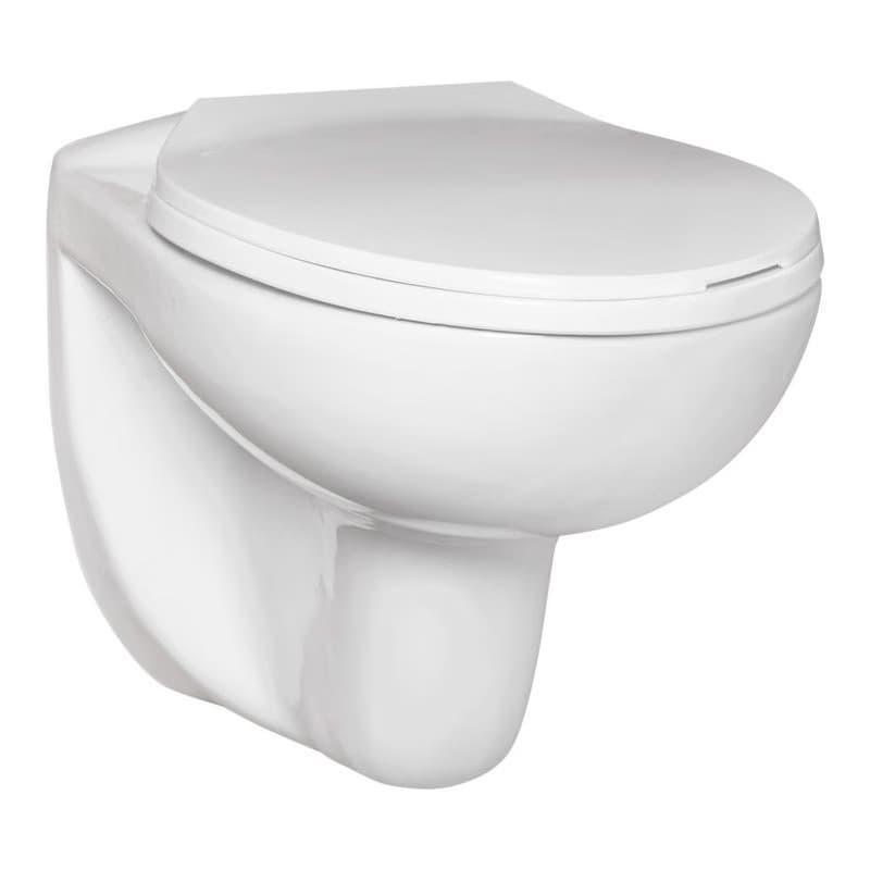 KERRA - Inštalačný set WC Doris/Pacific WH 5907548117939 2