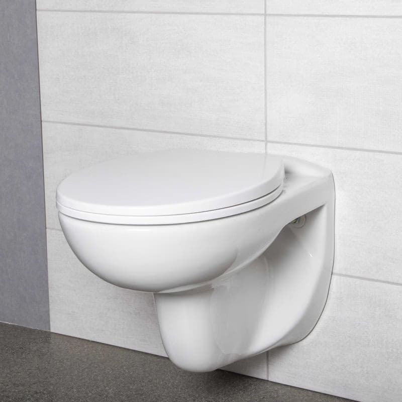 KERRA - Inštalačný set WC Doris/Pacific WH 5907548117939 4
