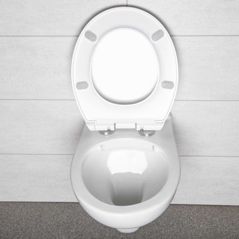 KERRA - Inštalačný set WC Doris/Pacific WH 5907548117939 6