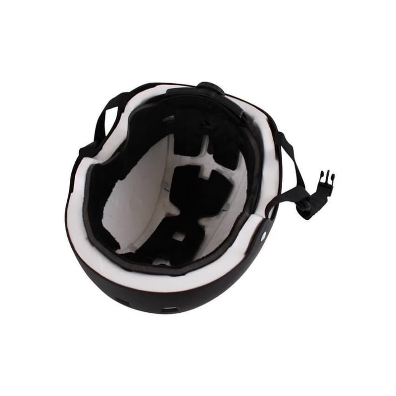 Freestyle prilba NKX Brain Saver, White, S (50-54cm) 4