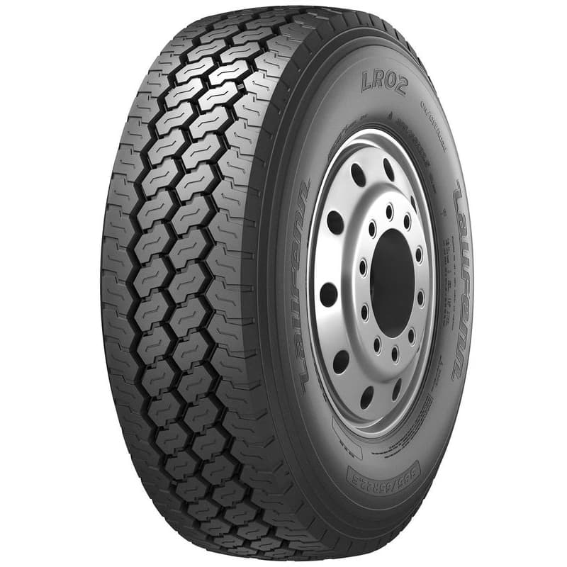 Laufenn LR02 385/65 R22,5 160 K Vodiace 1