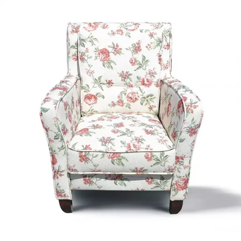 Kreslo Forest Rose 16 1