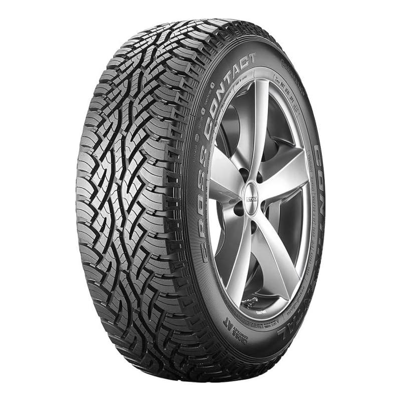 Continental ContiCrossContact AT ( 235/85 R16C 114/111Q 8PR, POR )