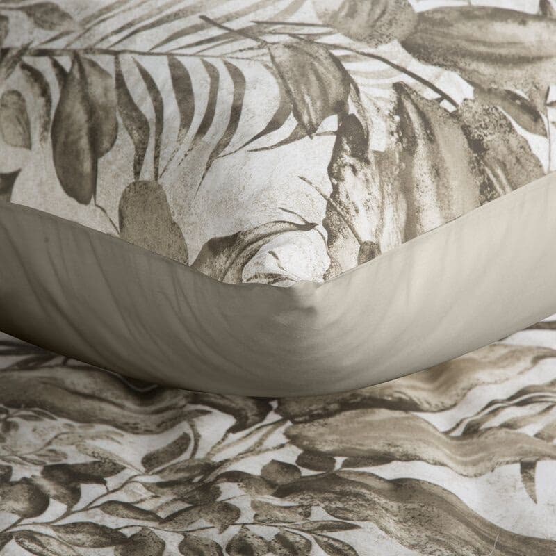 ArtFir Obliečky na dvojlôžko SPRING 46 | béžová 220 x 200 cm 6