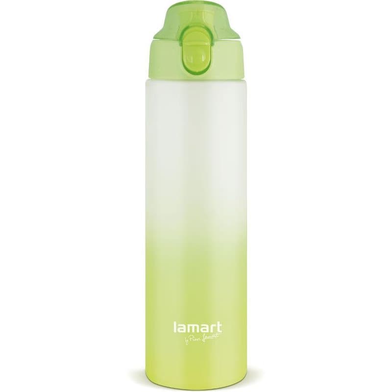 LT4056 ŠPORT.FĽAH 0,7L ZEL.FROZIA LAMART 2