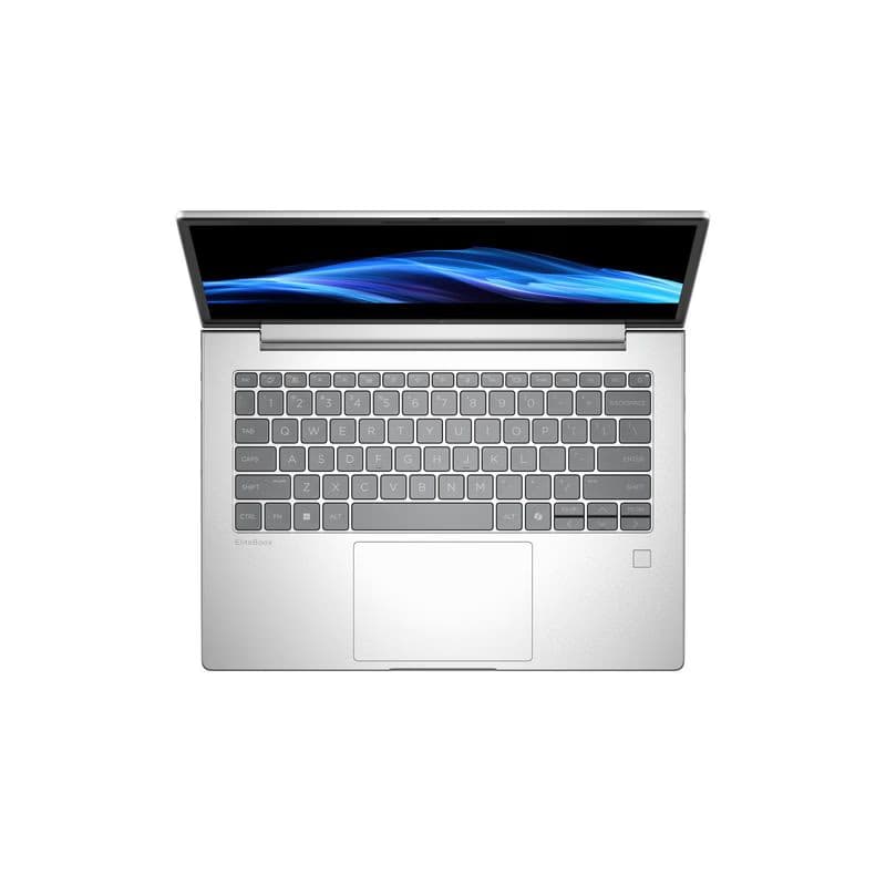 HP EliteBook 6/G1i/U5-225U/14"/WUXGA/16GB/512GB/Intel int/W11P/Silver/3R 3